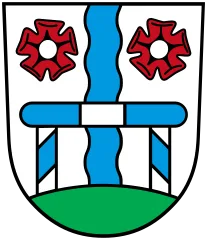 Emblem of Gröbenzell