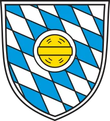 Emblem of Großaitingen