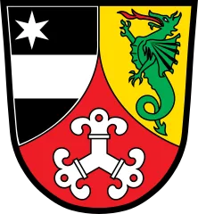 Emblem of Großbardorf