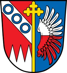 Emblem of Großeibstadt