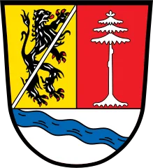 Emblem of Großenseebach