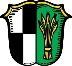 Emblem of Großhabersdorf