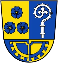 Emblem of Großheirath