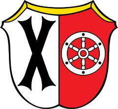 Emblem of Großheubach