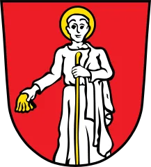 Emblem of Großlangheim