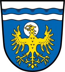 Emblem of Großmehring