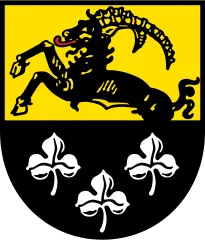 Emblem of Großostheim