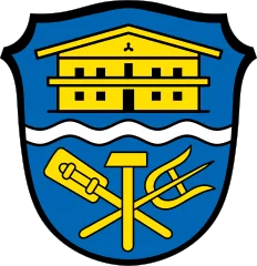 Emblem of Großweil
