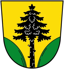 Emblem of Grub am Forst