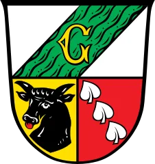 Emblem of Grünenbach