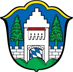 Emblem of Grünwald
