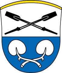 Emblem of Gstadt am Chiemsee