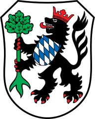 Emblem of Gundelfingen an der Donau