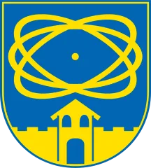 Emblem of Gundremmingen