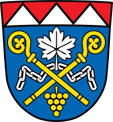 Emblem of Güntersleben