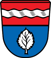 Emblem of Günzach