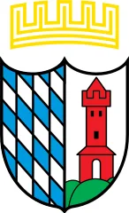 Emblem of Günzburg