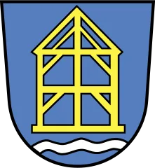 Emblem of Gunzenhausen