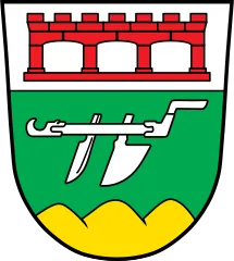 Emblem of Guteneck