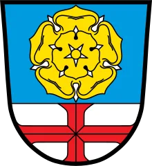 Emblem of Guttenberg