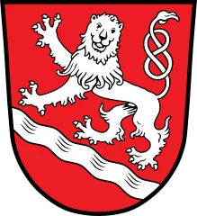 Emblem of Haag an der Amper