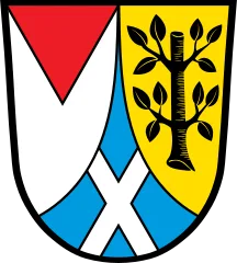 Emblem of Haarbach