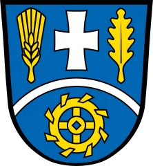Emblem of Habach