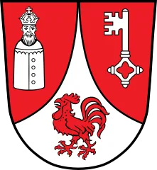 Emblem of Hagelstadt