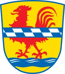 Emblem of Hahnbach