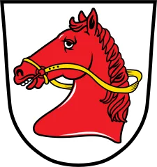 Emblem of Haibach