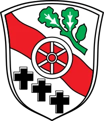 Emblem of Haibach