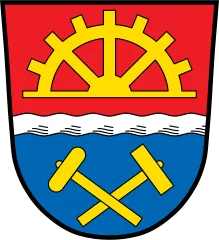 Emblem of Haidmühle