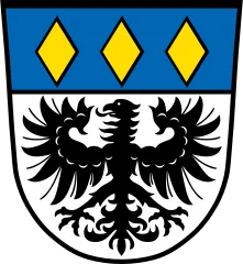Emblem of Haimhausen