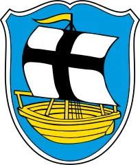 Emblem of Hainsfarth
