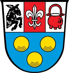 Emblem of Haldenwang