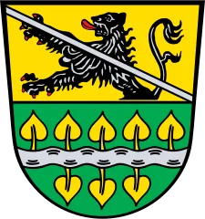 Emblem of Hallerndorf