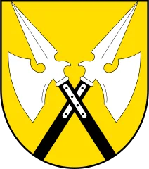 Emblem of Hallstadt