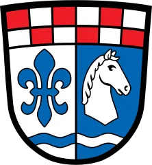 Emblem of Halsbach