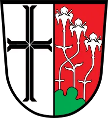 Emblem of Hammelburg
