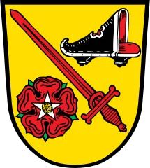 Emblem of Happurg