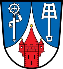 Emblem of Harsdorf