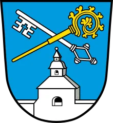 Emblem of Haselbach