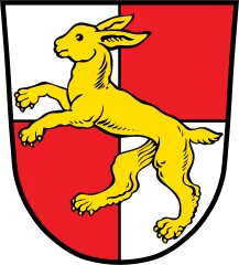 Emblem of Haßfurt