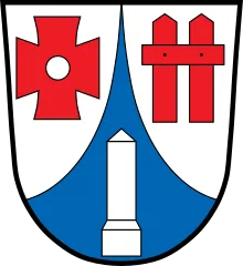 Emblem of Hattenhofen