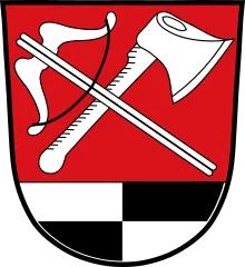 Emblem of Haundorf
