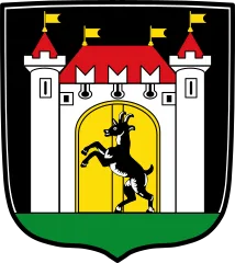 Emblem of Haunsheim
