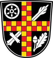 Emblem of Hausen