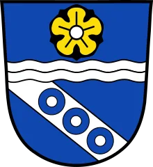 Emblem of Hausen bei Würzburg
