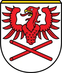 Emblem of Hausham