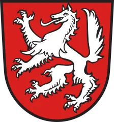Emblem of Hauzenberg